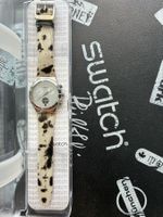 Swatch Uhr Irony Chrono MUUU YCS585