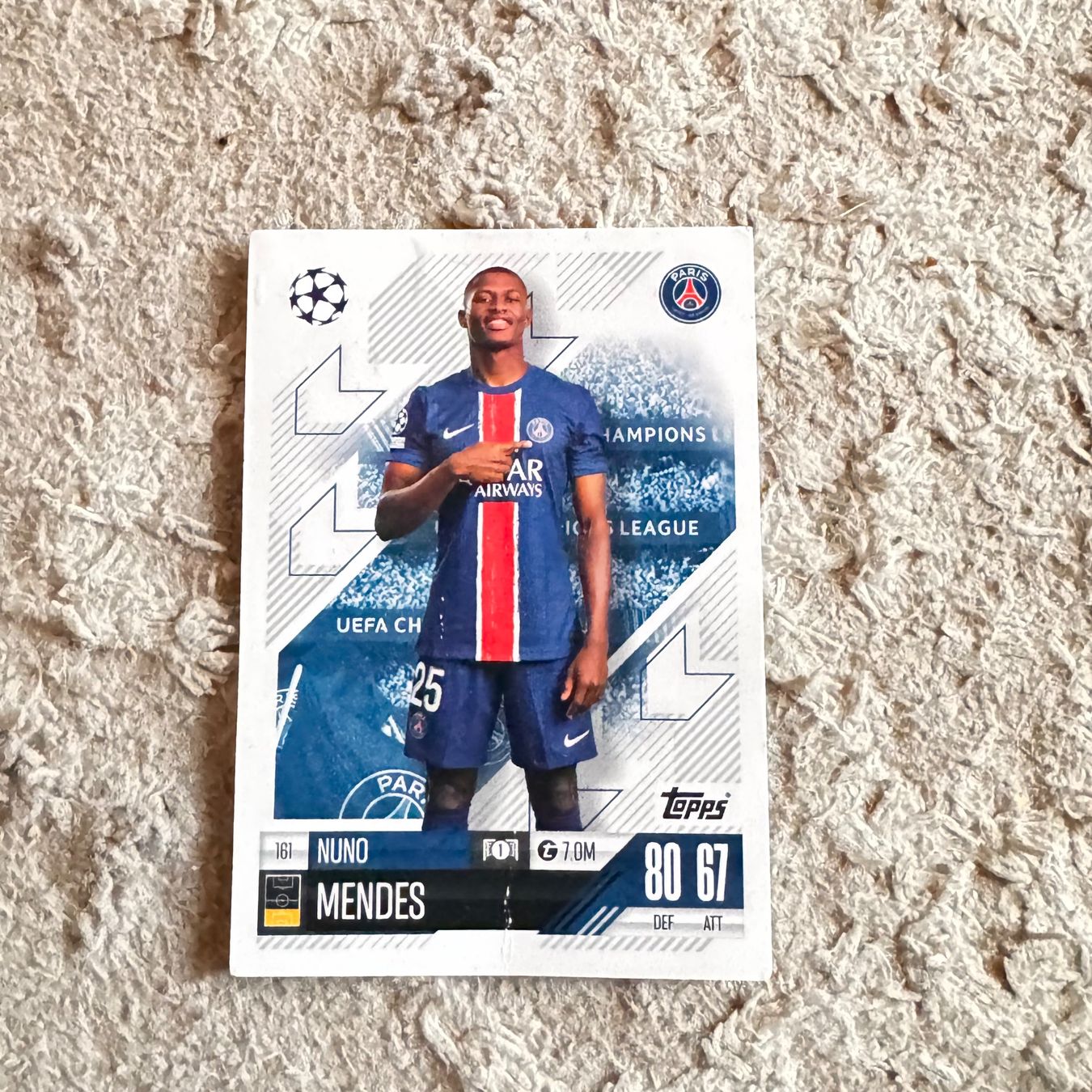 Karten: Panini karten – Gebraucht aus Biel/Bienne von Blitzschnell001 2