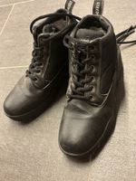 Winter-Reitschuhe