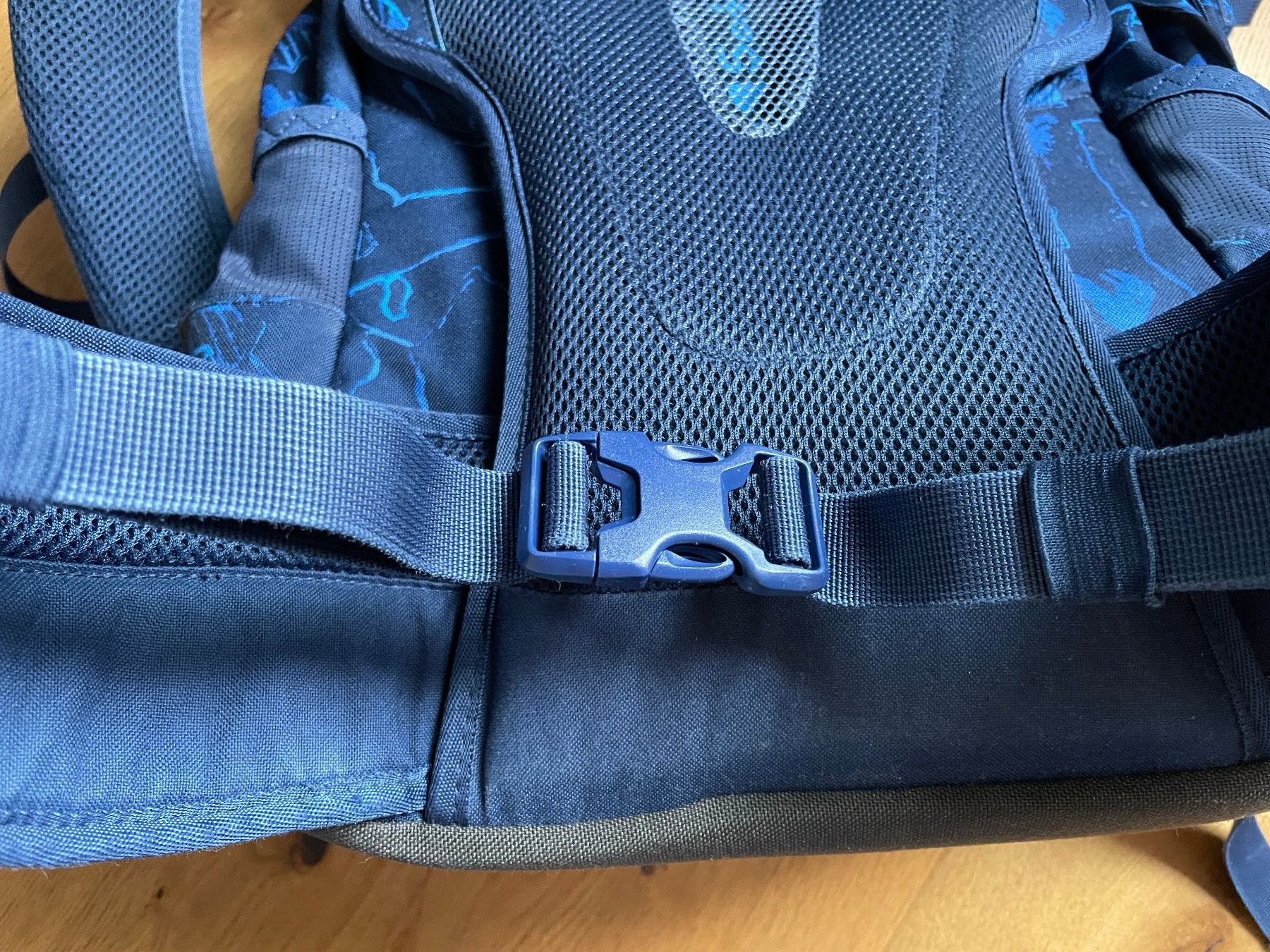 Satch Rucksäcke: Satch Pack Schulrucksack – Gebraucht aus Buchs AG von Aentli 6
