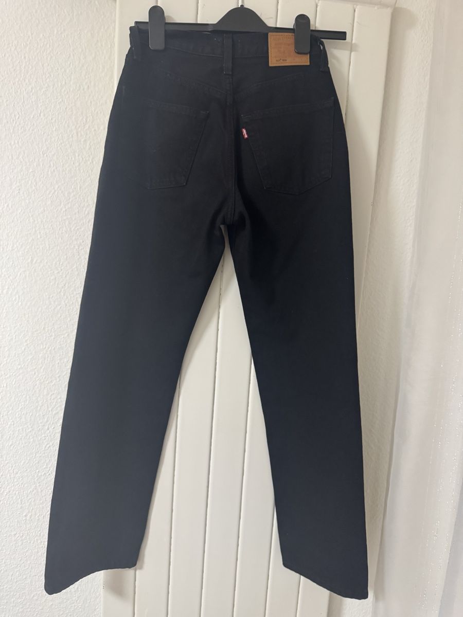 Jeans: Levi's 501 90s Jeans schwarz – Nuovo (secondo la descrizione) da Dietikon venduto da and_nw92 1