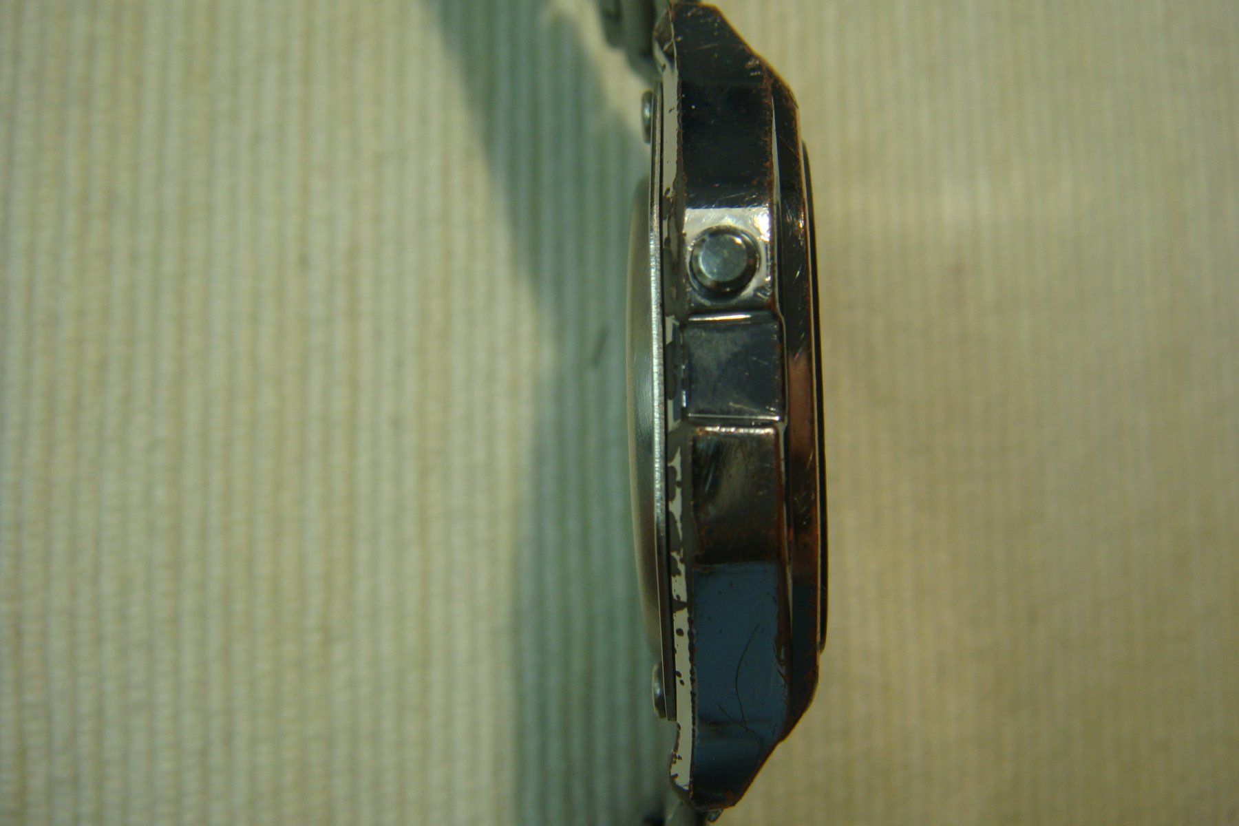 Casio Montres: CASIO A158WE – D'occasion à Emmenbrücke par kuhn4951 7