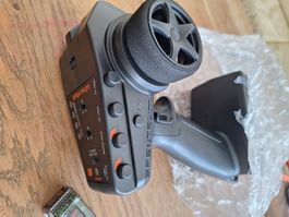 Spektrum Fernsteuerung DX3  mit SR6110AT, neu, arrma