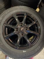 Winterrad Alu Ford Fiesta 15