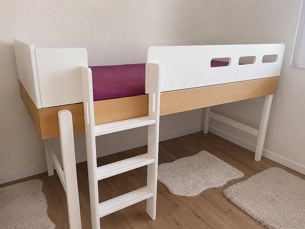 Betten: Lit Flexa  – Gebraucht aus Cossonay-Ville von sab_s79r