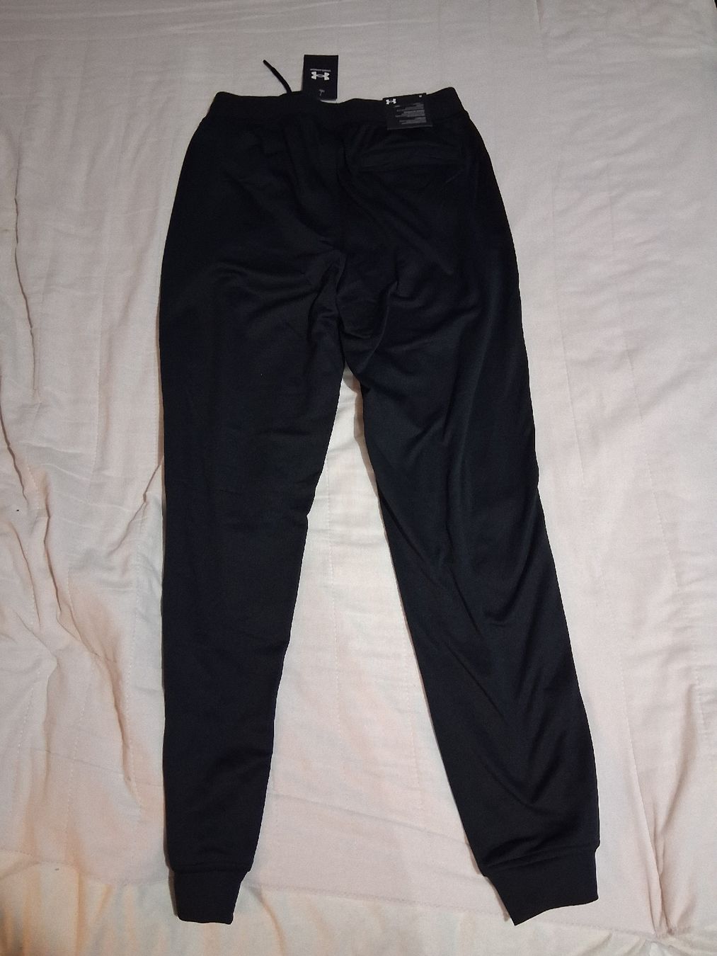 Under Armour Pantalons: NEUE Under Armour "Street Style" Hose - M – Neuf avec emballage d'origine à Füllinsdorf par Potz7 3