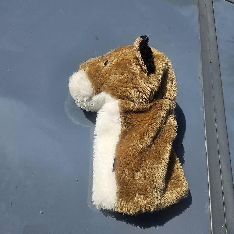 Jouets: Cover Driver Puma – D'occasion à Lonay par Turchinu