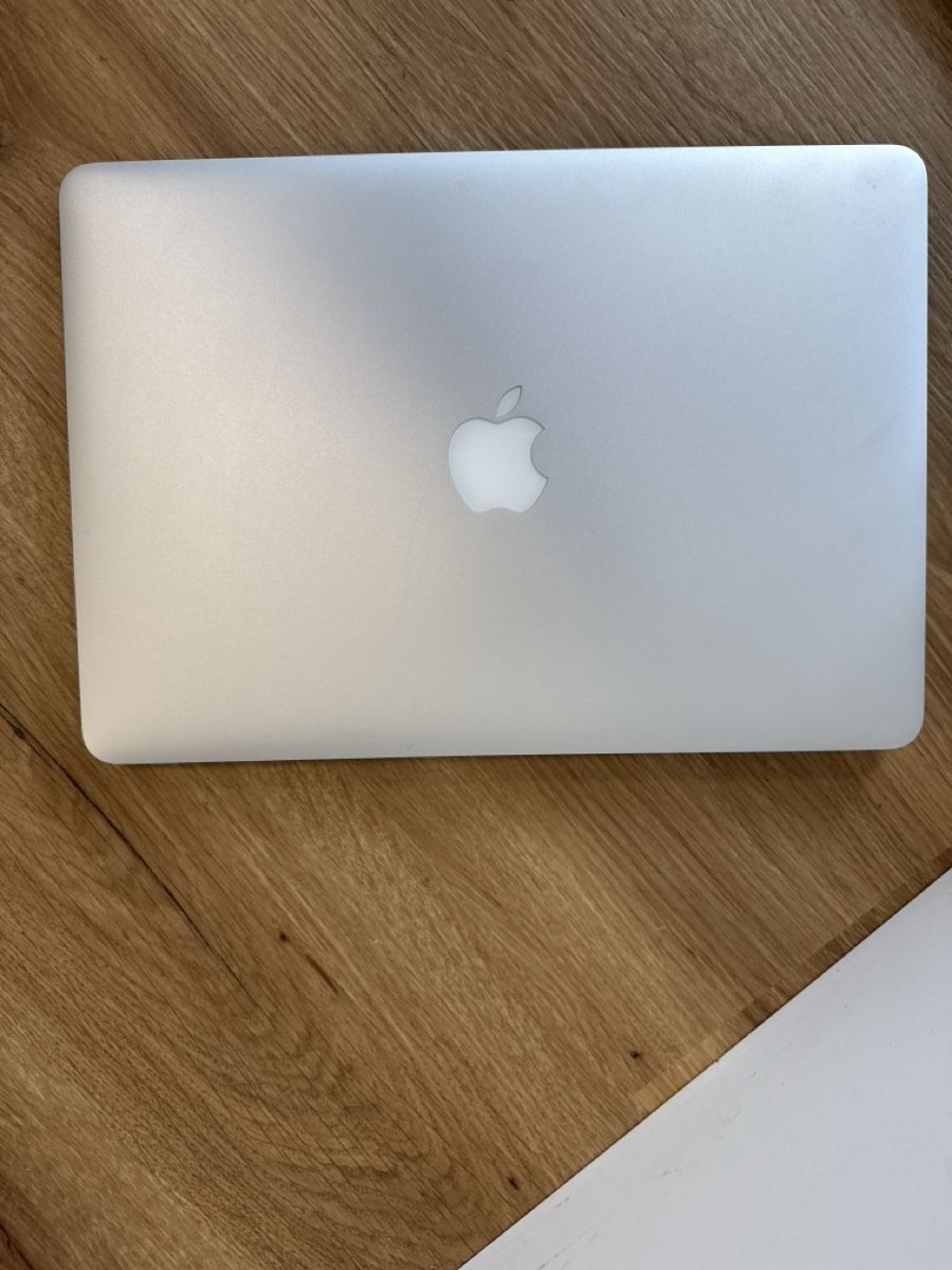 Apple Notebook: 2 Mac Book Air 2015 – Usato da tägerwilen venduto da Holmgren_123 2