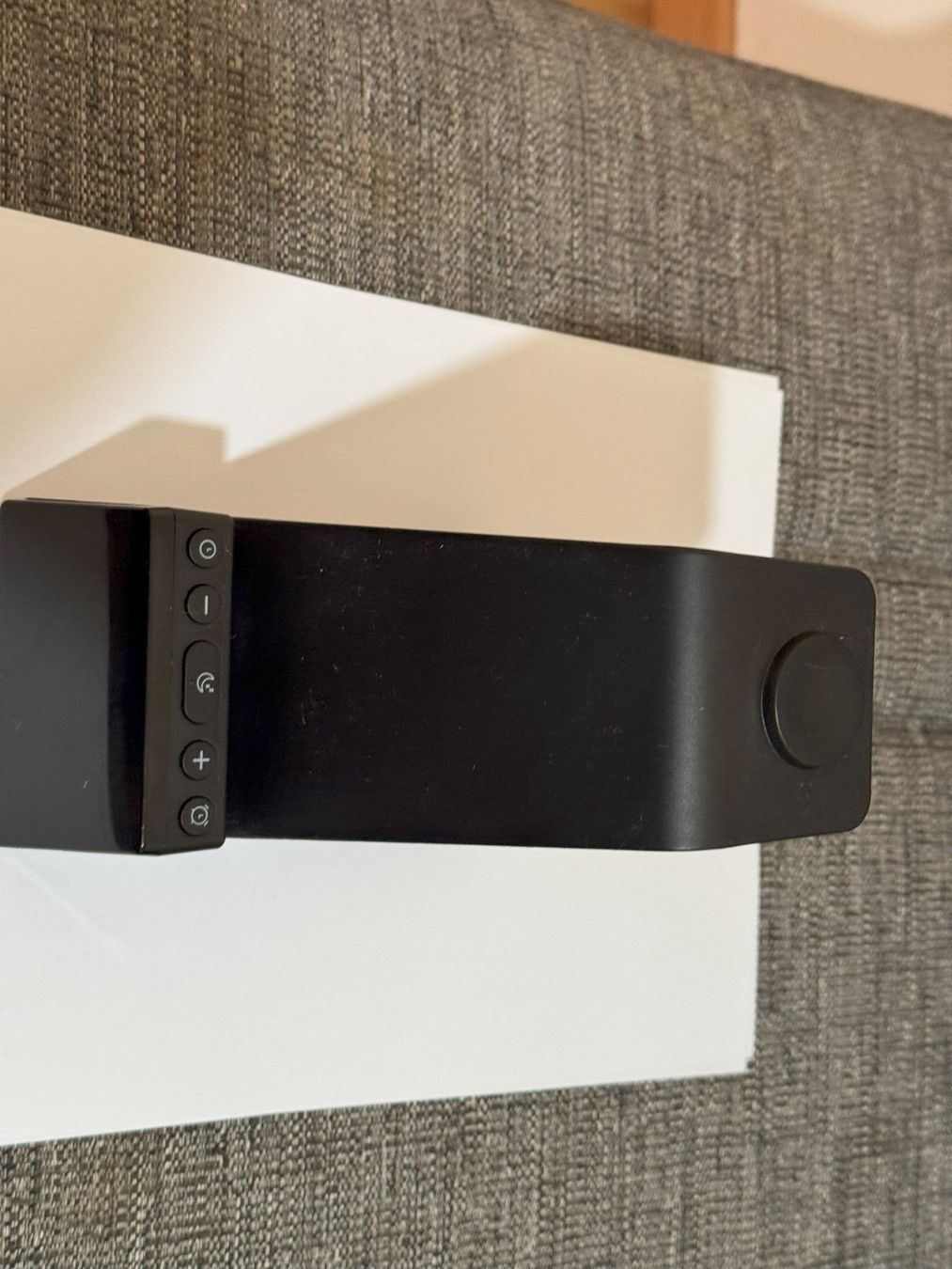 Apple Ladegeräte: Kabelloses Ladegerät – Gebraucht aus Zürich von rob_b2gy 2