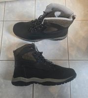 Chaussures Botinnes - Fourrées - Taille 45