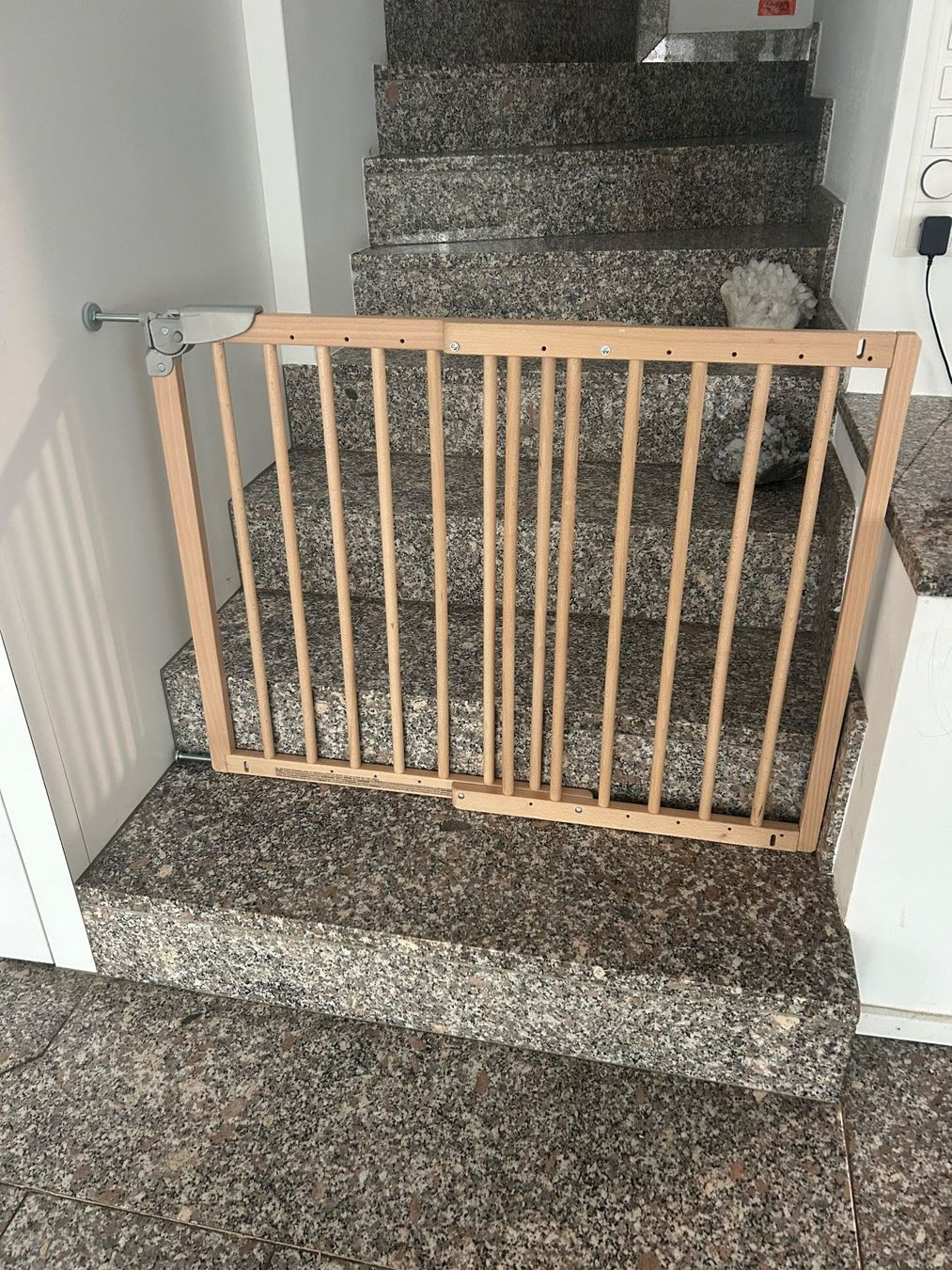 Sonstiges: Absperrgitter für Kinder – Gebraucht aus Brunnen von lucernencis