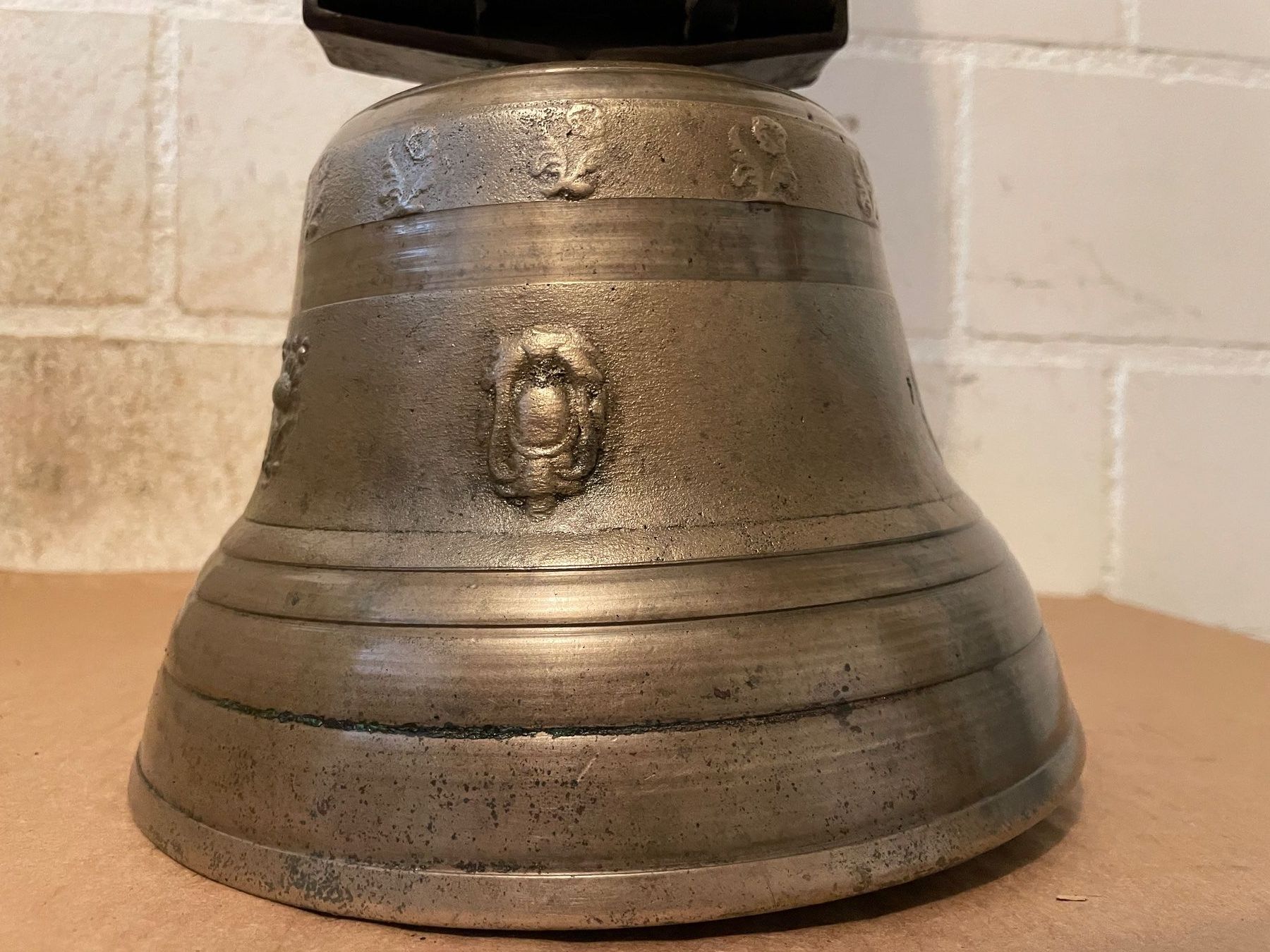 Campanacci mucche: Antike Glocke ab 1.00 Fr. – Usato da Birrhard venduto da magisto52 7