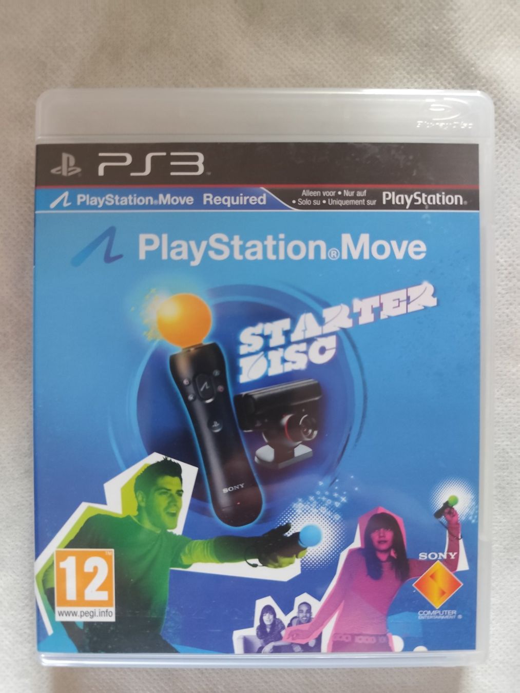 Giochi: Ps 3 Spiele – Usato da Dietikon venduto da nala_66 4