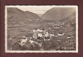 MALVAGLIA - Passo Lucomagno
