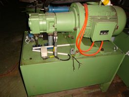 Hydraulikaggregat