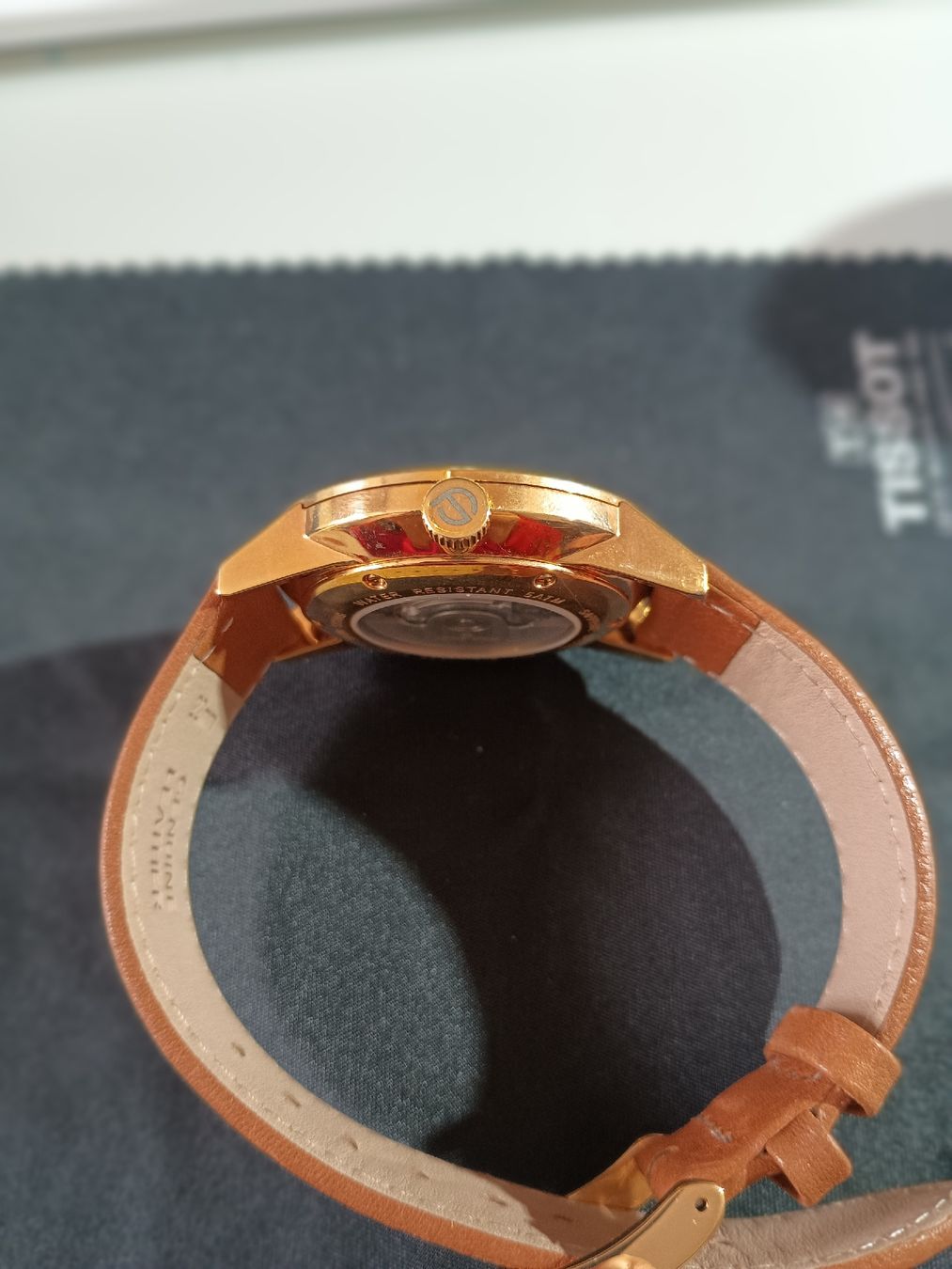 Orologi: montre automatique 2824 – Usato da Renan BE venduto da tofk79 3