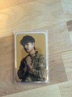 The Rose Hajoon photocard Arena