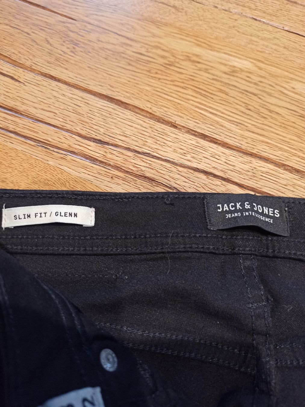 Jack & Jones Jeans: Jeanshose JACK AND JONES – Nuovo (secondo la descrizione) da Niederwil AG venduto da Nioc28 2