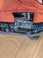 Ion Knie und Schienbeinschoner Gr. S K-Cap Evo