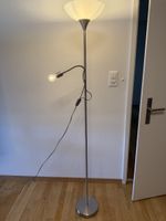 Stehlampe