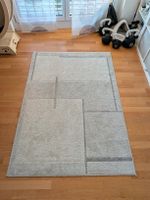 Teppich Grau 170cmx120cm