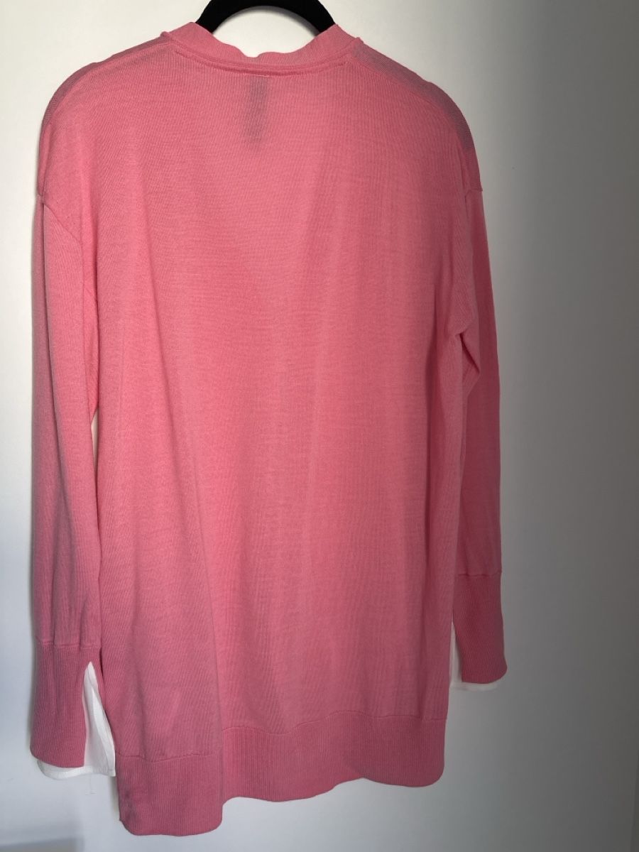 Marc Cain Maglioni & Felpe: Marc Cain Cardigan, Gr. N2, Schurwolle – Nuovo (secondo la descrizione) da Othmarsingen venduto da Darija7 5