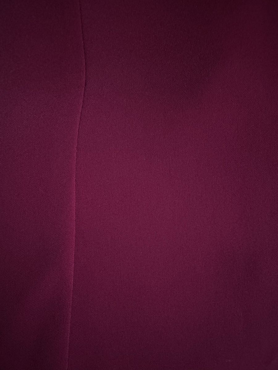 Blusen: Elegante Mango Bluse, Grösse XS, magenta – Gebraucht aus Schlieren von itsquality 2