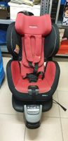 Recaro Kinder Autositze inkl. Isofix