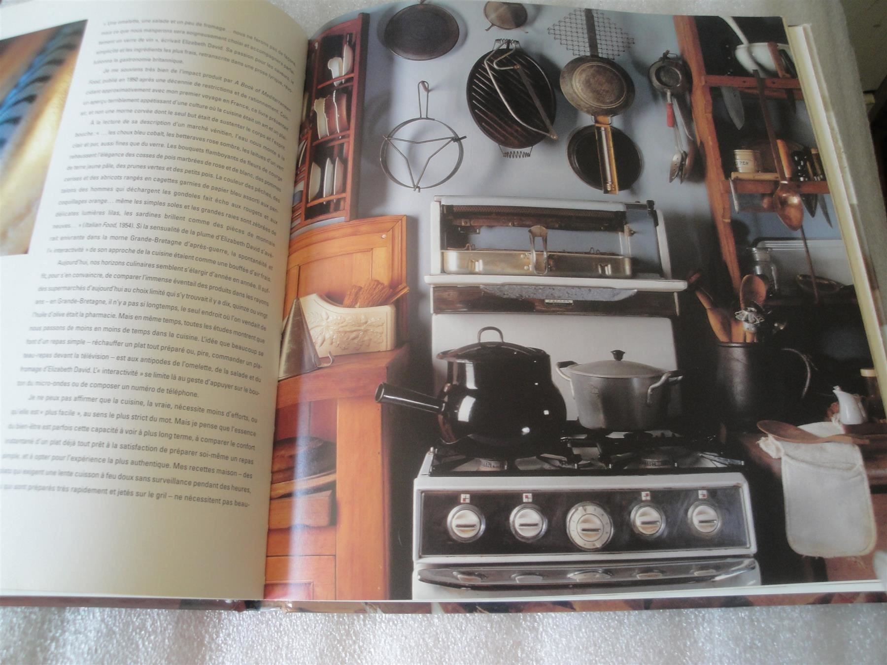 Libri: TERENCE CONRAN Un certain style de vie - Design Architecture – Usato da Genève venduto da Cockattoo 5