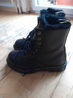 Dr.Martens Winterstiefel Gr.38