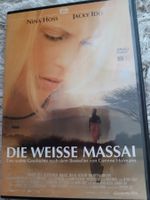 DVD die weisse Massai