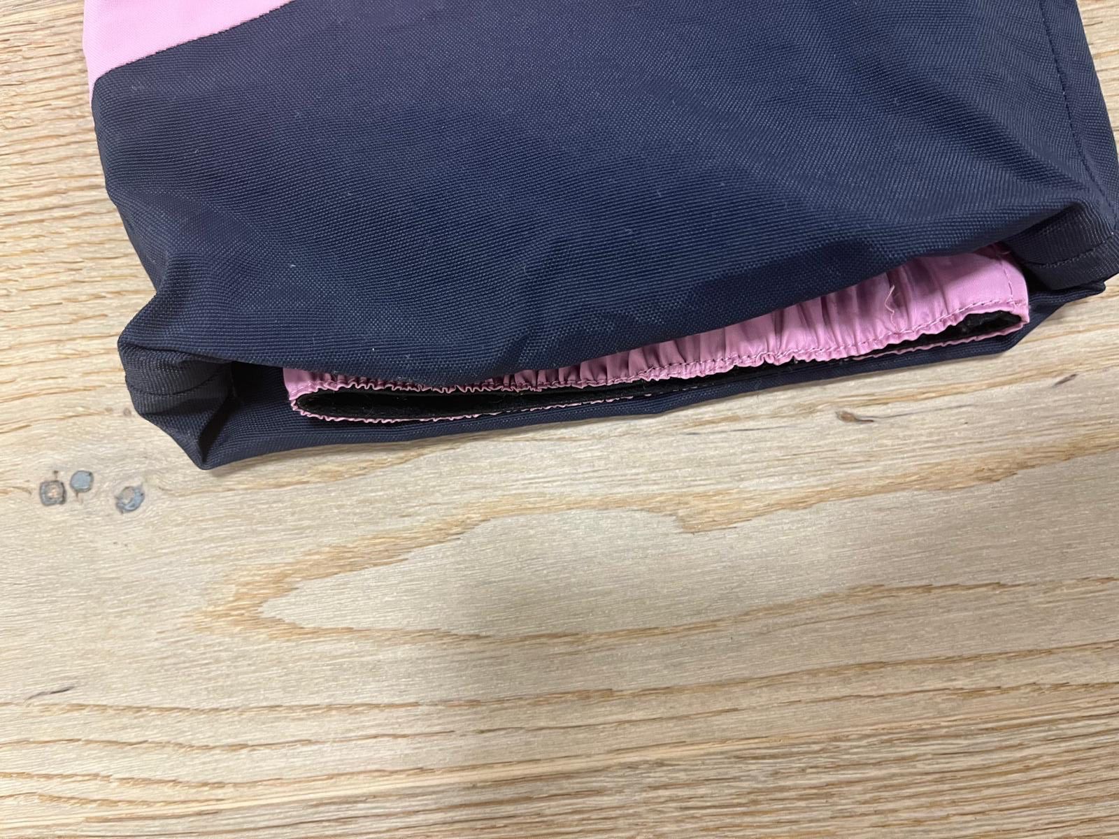 Hosen: Skihose Mädchen STOIC-MountainWool Gr 140 – Gebraucht aus Esslingen von Verkauf-2025 9
