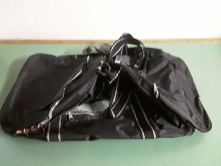 Reisetasche (Sacramento) / 0050