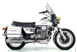 Moto-Guzzi V1000Iconvert