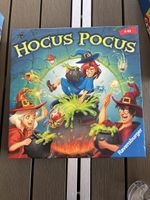 Hocus Pocus - Das magische Kinderspiel von Ravensburger!