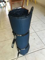 Ortlieb Campingmatte
