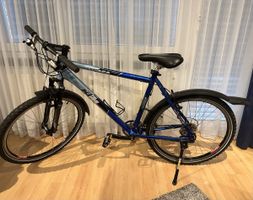 KTM Ithaca Mountainbike