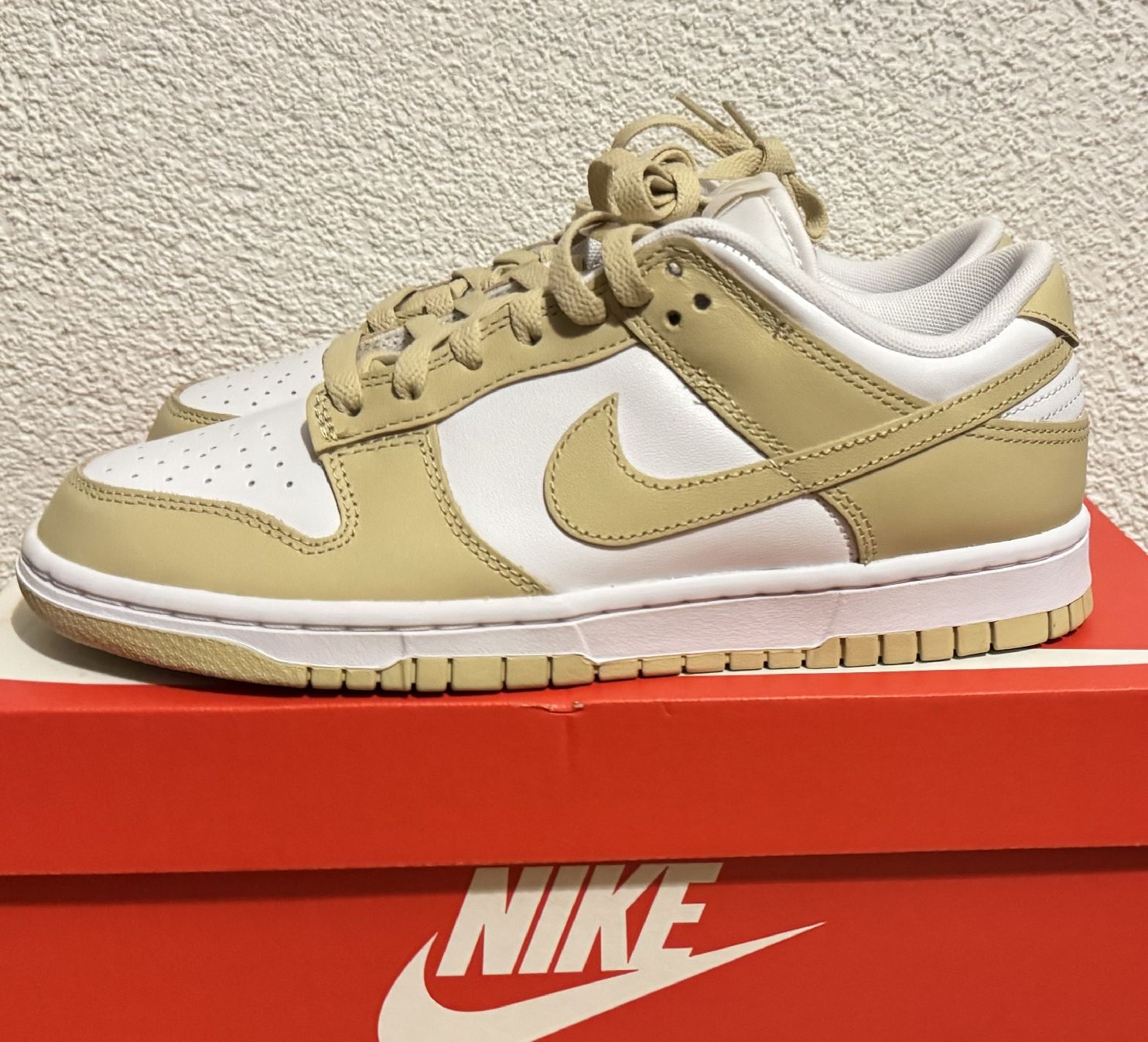 Nike Scarpe da uomo: Nike Dunk Low – Nuovo e nell'imballaggio originale da Marin-Epagnier venduto da ArHofm