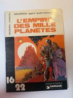 Valerian L'Empire Des Mille Planètes 16/22