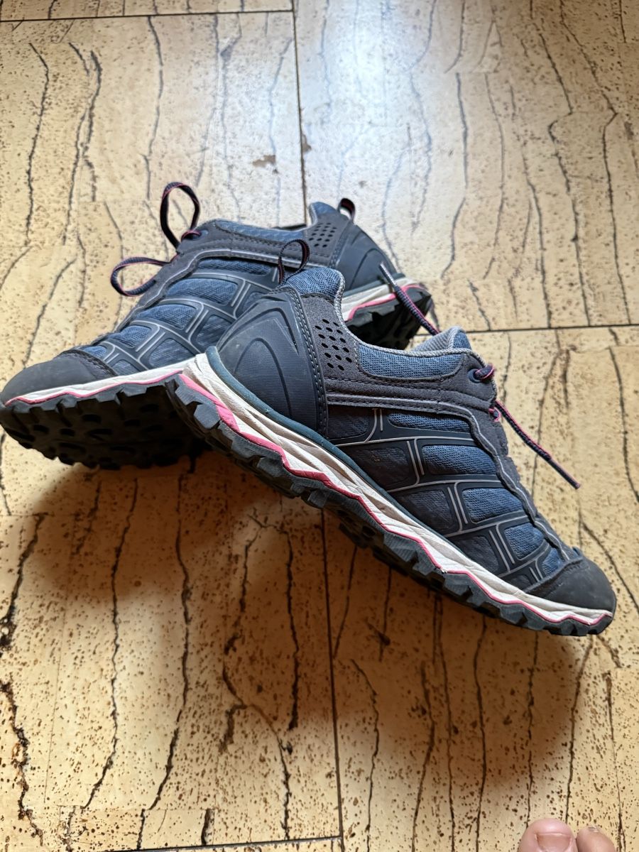 Meindl Scarpe da donna: Meindl Trekkingschuhe Damen – Usato da Muri AG venduto da sima020 4
