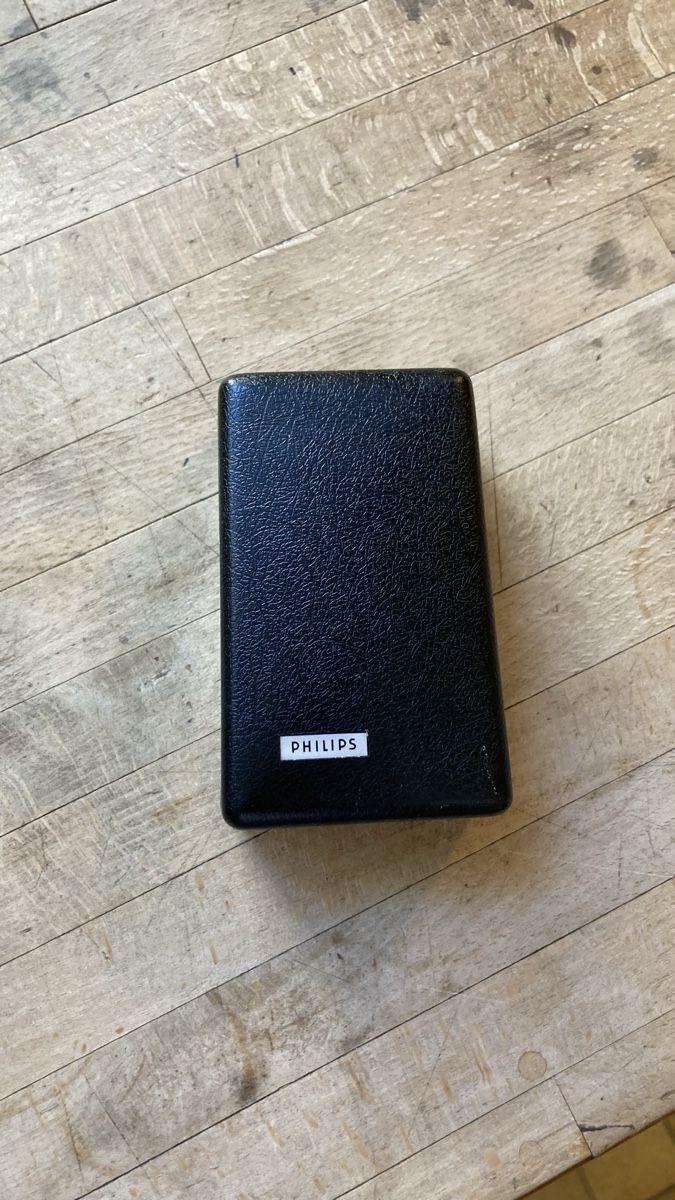 Philips Giradischi: Philips GP406 mk2 NOS – Nuovo (secondo la descrizione) da Chevenez venduto da Electro-Rick 2