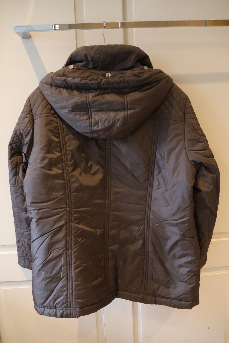 Fuchs Schmitt Vestes: Fuchs Schmitt Gore-Tex Übergangsjacke – D'occasion à Winterthur par jul_v9wx 5