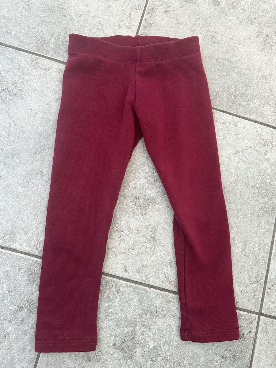 Next Pantaloni: Leicht gefütterte Hose Next 98 – Nuovo (secondo la descrizione) da Birr venduto da YMCA123