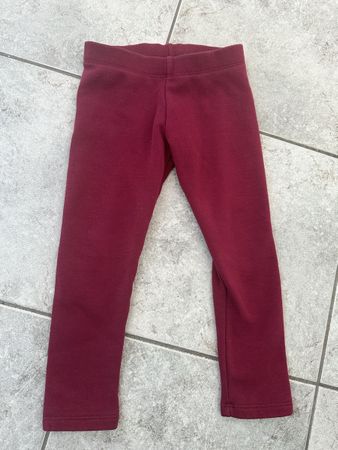 Leicht gefütterte Hose Next 98