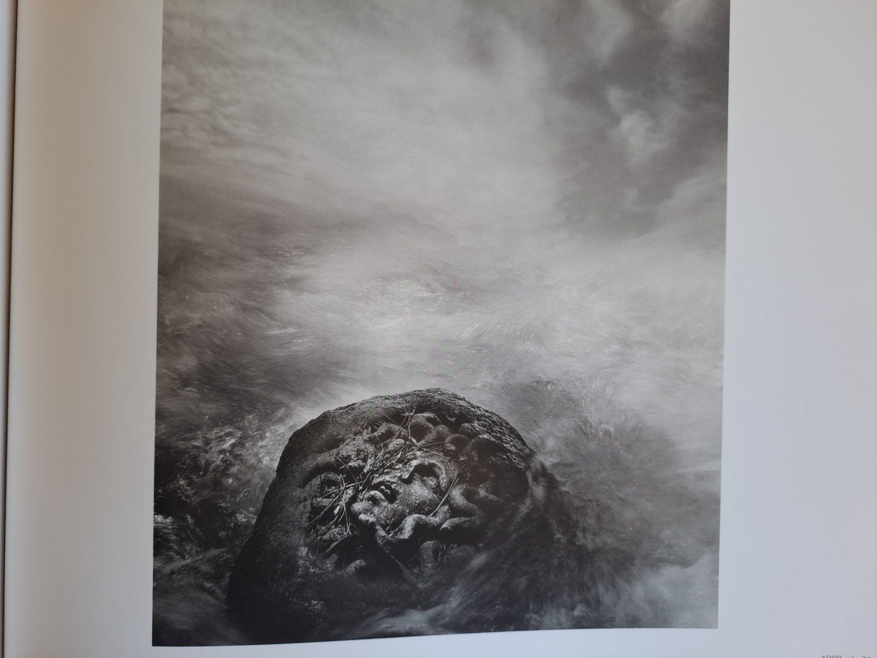 Libri: Book Yosemite UELSMANN – Usato da LAUSANNE venduto da KWEW 4