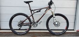 Hibike Sleek Pro Carbon