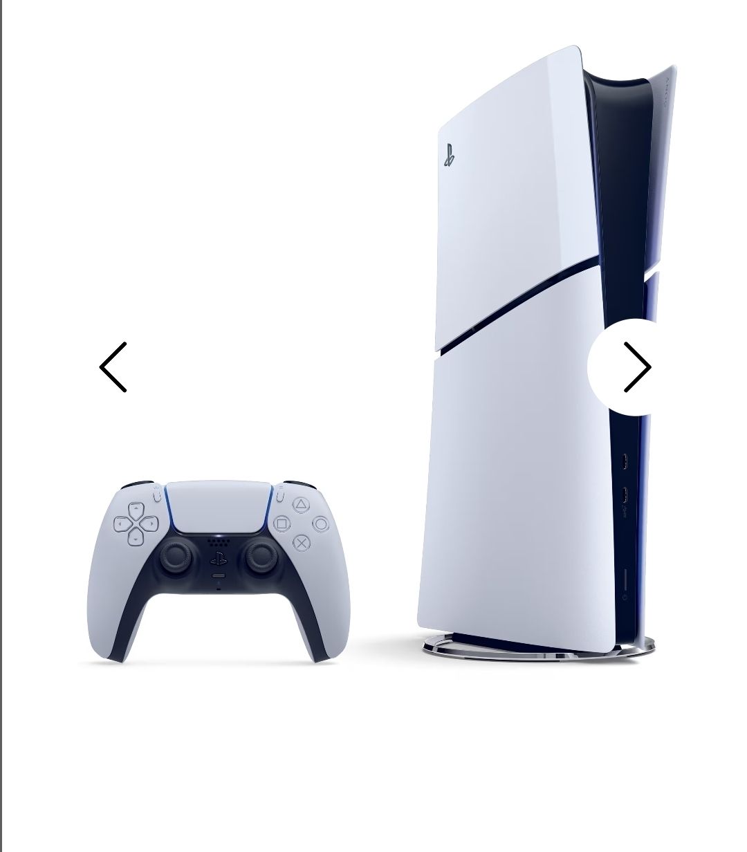 Konsolen: PS5 mit Playseat und Thrustmaster T598 Top zustand – Gebraucht aus Schwanden GL von PDP87 2
