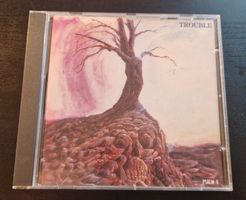 Trouble – Psalm 9 (CD)