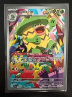 🇬🇧 Pokemon Ludicolo (PFL 095) - Mint