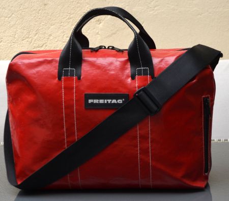 Freitag F77 Sleeve Tasche / sac